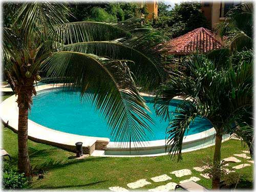  Costa Rica real estate, for rent, vacation costa rica, vacation rental, short term, tamarindo beach, swimming pool, gated community