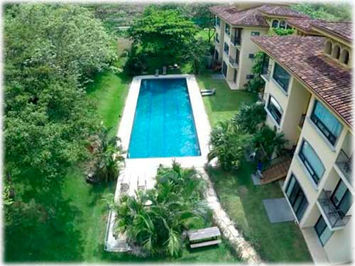  Costa Rica real estate, for rent, vacation costa rica, vacation rental, short term, tamarindo beach, swimming pool, gated community