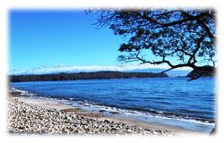 Costa Rica Beach Front for sale