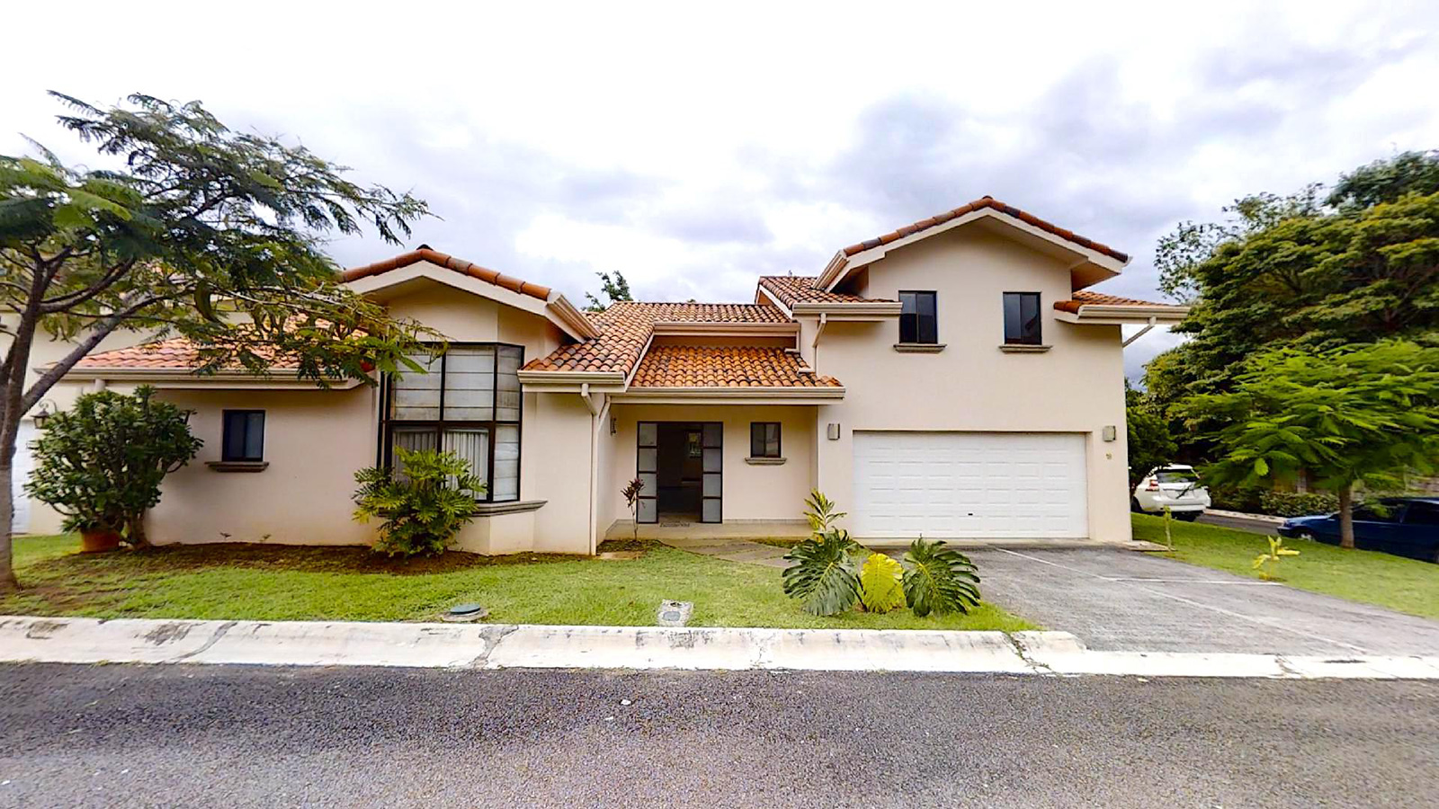 Santa Ana Priced to Sell Home in Gated Community with Pool