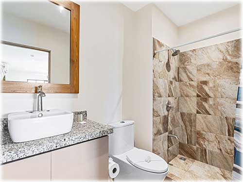 private pool, las catalinas, condo, terrace, flat, luxury living, coastal properties
