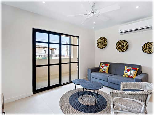 private pool, las catalinas, condo, terrace, flat, luxury living, coastal properties