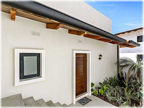 private pool, las catalinas, condo, terrace, flat, luxury living, coastal properties