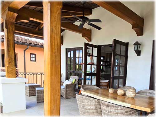 catalinas, for sale, elegance, guanacaste, luxury living, las catalinas, beachfront, villas for sale, pool
