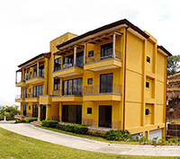 Vista al Valle en Santa Ana, Find Tranquility in the City