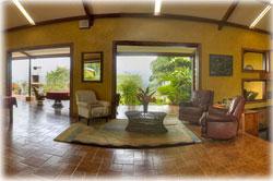 Costa Rica Retreat, Turrialba Real Estate, For Sale