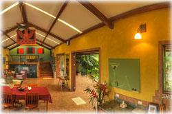 Costa Rica Retreat, Turrialba Real Estate, For Sale