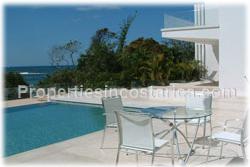 cristal home, windows, 3 floors, oceanview,