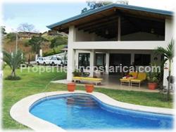 Atenas real estate, Alajuela, for sale, worlds best weather, national geographic, nat geo, perfect weather
