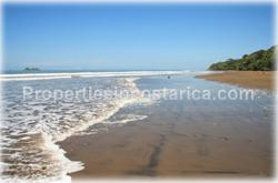 Costa Rica beach for sale, land for sale, South Pacific real estate, Puntarenas best, Puntarenas real estate, investment opportunity, fire sale, price upon request, whales, dolphins, parrots, wildlife, flora, fauna, unique, beachfront, airport, town, 25