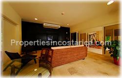 Jaco for sale, Jaco Best, Jaco real estate, Jace beachfront, condo for sale, pool, security, privacy, fully furnished, 1498