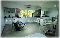 Jaco for sale, Jaco Best, Jaco real estate, Jace beachfront, condo for sale, pool, security, privacy, fully furnished, 1498