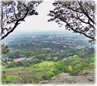 Estate-Style View Lots in Salitral de Santa Ana for Refined Country Living