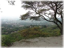 Santa Ana Costa Rica, Santa Ana real estate, Santa ana lots for sale, building land, residential, panoramic views
