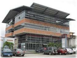Costa Rica real estate, Office space rentals, Costa Rica offices for rent, Santa Ana Costa Rica office level for rent