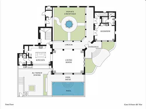 three-level home, las catalinas, catalinas, guanacaste, luxury living, homes for sale, elegance