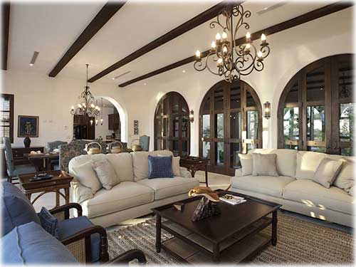 three-level home, las catalinas, catalinas, guanacaste, luxury living, homes for sale, elegance