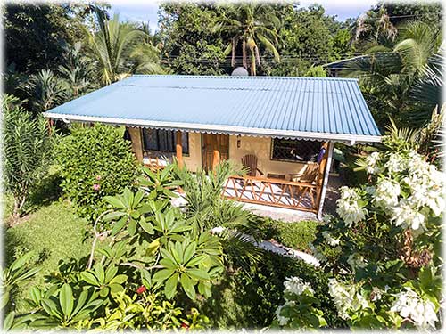 Cahuita, Costa Rica, hotel for sale, beachfront property, investment opportunity, vacation rentals, Caribbean coast