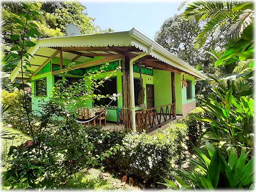 Cahuita, Costa Rica, hotel for sale, beachfront property, investment opportunity, vacation rentals, Caribbean coast