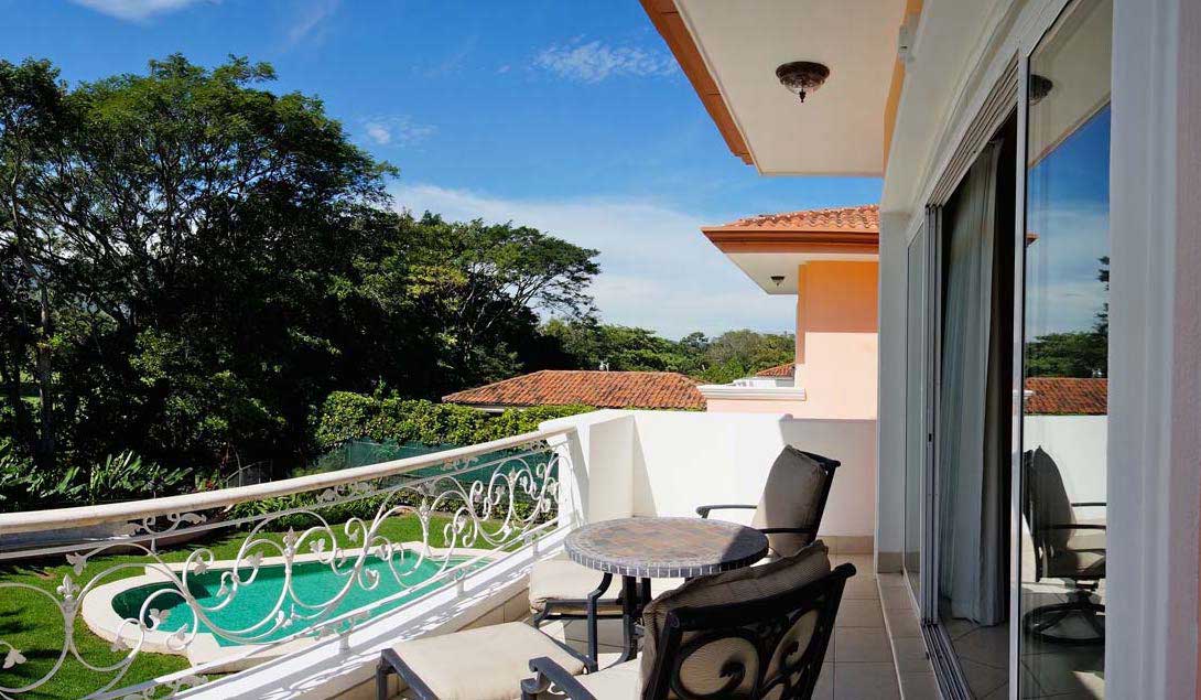 Costa Rica, luxury, real estate, Home, for sale, gated community,