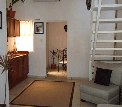 Block to the Beach Titled Condo, Great for Rental