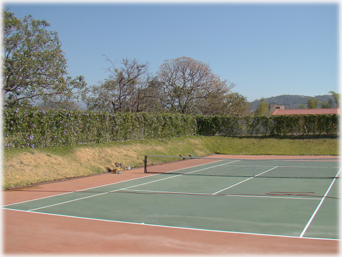 Hacienda del Sol, Santa Ana, Land, Lots, for sale, Gated community, top location, swimming pool, tennis court