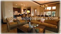 Los Suenos Costa Rica, Los Suenos real estate, los suenos condo for sale, fully furnished, 3 bedrooms, ocean views, golf, marina