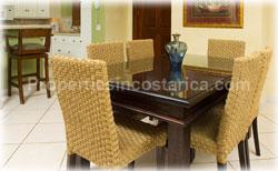 Costa Rica real estate, Costa Rica condo rentals, Los Suenos for rent, fully furnished, resort, marina, golf