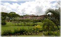 Costa Rica real estate, Costa Rica condo rentals, Los Suenos for rent, fully furnished, resort, marina, golf