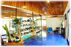 Organic SPA, Manuel Antonio investment, opportunity, for sale, business, current owners, 7 days