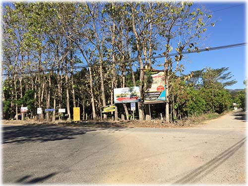 paquera real estate, for sale, land for sale, lots, investment opportunity, building site, north pacific