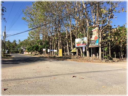 paquera real estate, for sale, land for sale, lots, investment opportunity, building site, north pacific