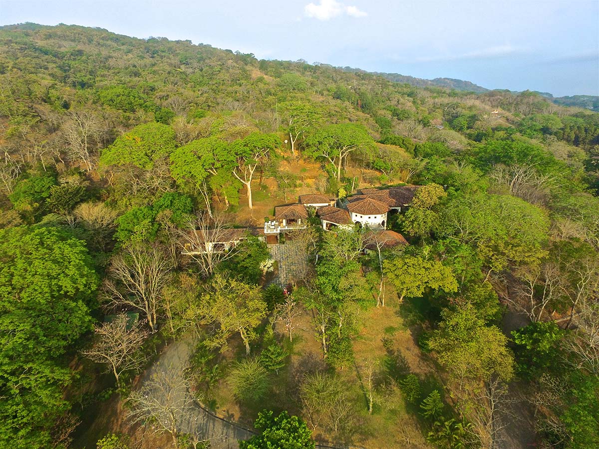 Unique to the Planet! Transcending Masterpiece Hacienda Estate for Sale