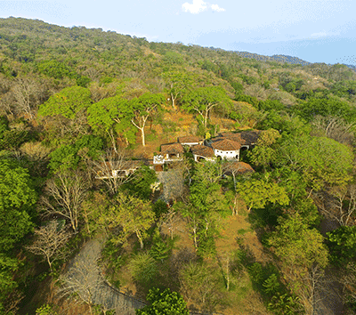    Unique to the Planet! Transcending Masterpiece Hacienda Estate for Sale 