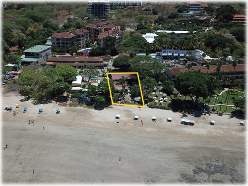 hotel, commercial, investment, guanacaste, for sale, beachfront