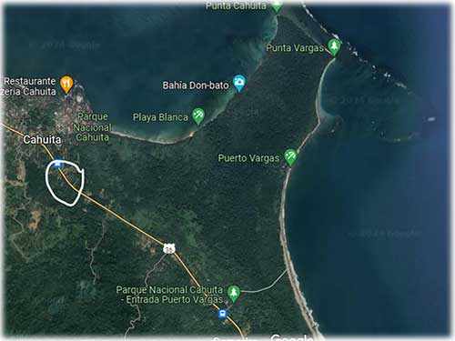 land, lot for sale, puerto viejo, caribbean, development opportunity, land development