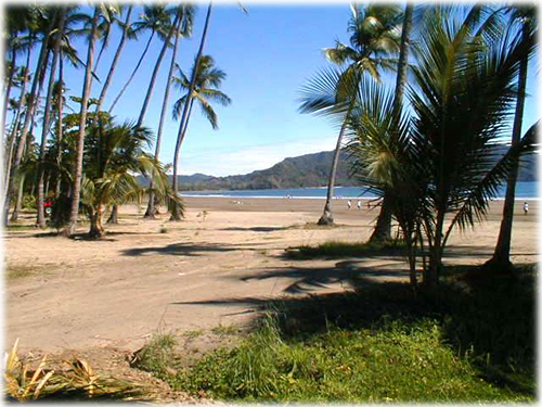 for sale, tambor, nicoya peninsula, quality home, ocean view, beach properties, close to the beach