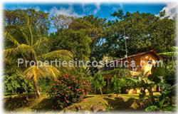 2 story ocean view home, for sale, balcony, panoramic, south pacific, south Puntarenas, Puntarenas real estate, dominical, swimming pool, 1614