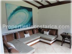Costa Rica real estate, Pavones Costa Rica, Pavones homes, 2 level beach homes, Costa Rica beach homes for sale
