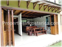 Costa Rica real estate, Pavones Costa Rica, Pavones homes, 2 level beach homes, Costa Rica beach homes for sale