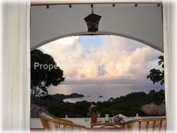 Costa Rica, real estate, for sale, hotel, south pacific, jungle, ocean views, pool, 1920