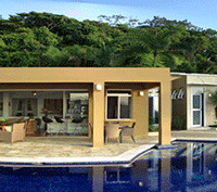 Investment in Costa Rica