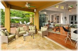 Dominical Costa Rica, Dominical real estate, beach property, oceanview home, for sale, pool, luxury