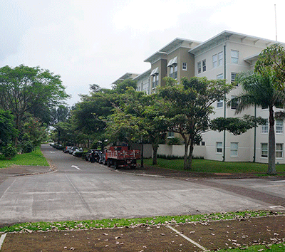 Turn Key high-end apartment for sale in sought after gated community in Heredia