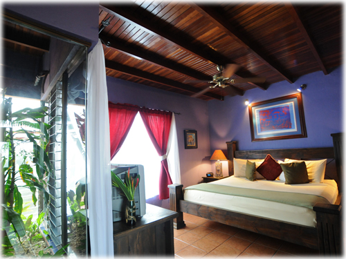 Costa Rica, bed and breakfasts, B&B, for sale, turn-key, Santa Ana, commercial, real estate, investment opportunity