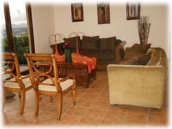 Santa Ana Costa Rica, Luxury Home for rent, Villa Real Costa Rica, gated community, turn key, fully furnished