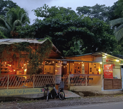 Fully Equipped Restaurant Business – Brand, Equipment & Lease Included