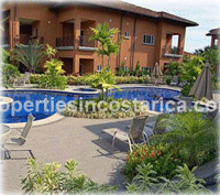 Investment in Costa Rica