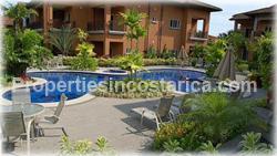  Los Suenos Costa Rica, Los Suenos real estate, los suenos condo for sale, fully furnished, 1 bedroom