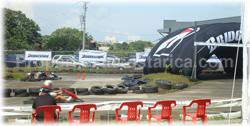 Santa Ana real estate, go kart costa rica, go kart business for sale, go kart track, turnkey business, investment, access, sponsorship, income potential, income generator, successful business, 1827